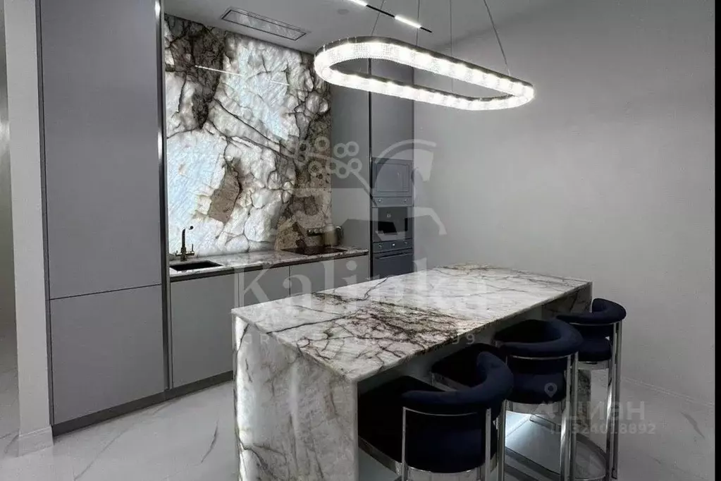 2-к кв. Москва 2-я Брестская ул., 6 (76.5 м) - Фото 2