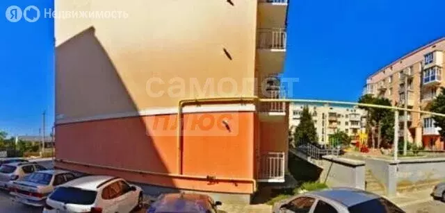 1-комнатная квартира: Севастополь, улица Симонок, 55Б (33 м) - Фото 1