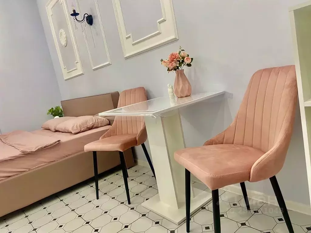 1-к кв. Нижегородская область, Нижний Новгород Рождественская ул., 24 ... - Фото 1