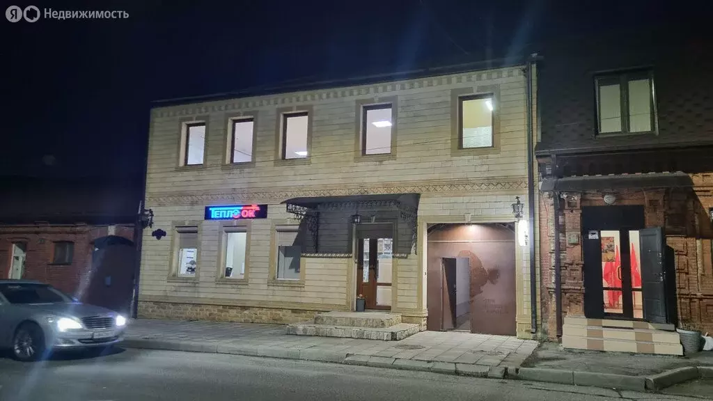 Офис (210 м) - Фото 1