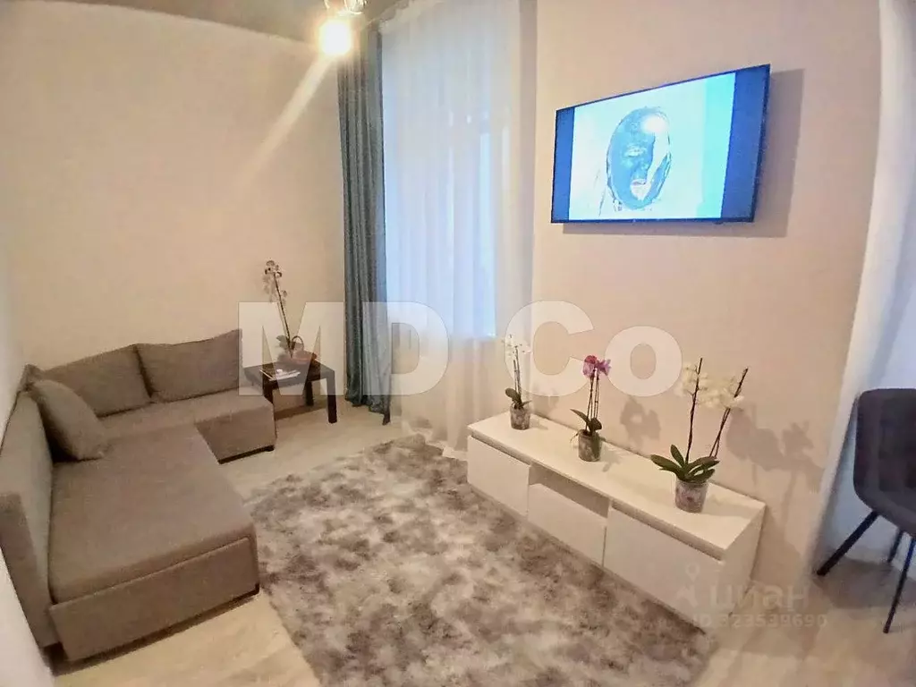 2-к кв. Московская область, Красногорск городской округ, д. Аристово ... - Фото 2