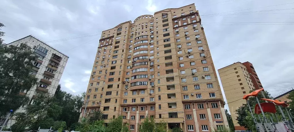 Помещение свободного назначения в Москва Жигулевская ул., 6К1 (150 м) - Фото 2