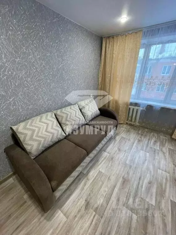 Студия Кемеровская область, Кемерово Инициативная ул., 27а (22.9 м) - Фото 1