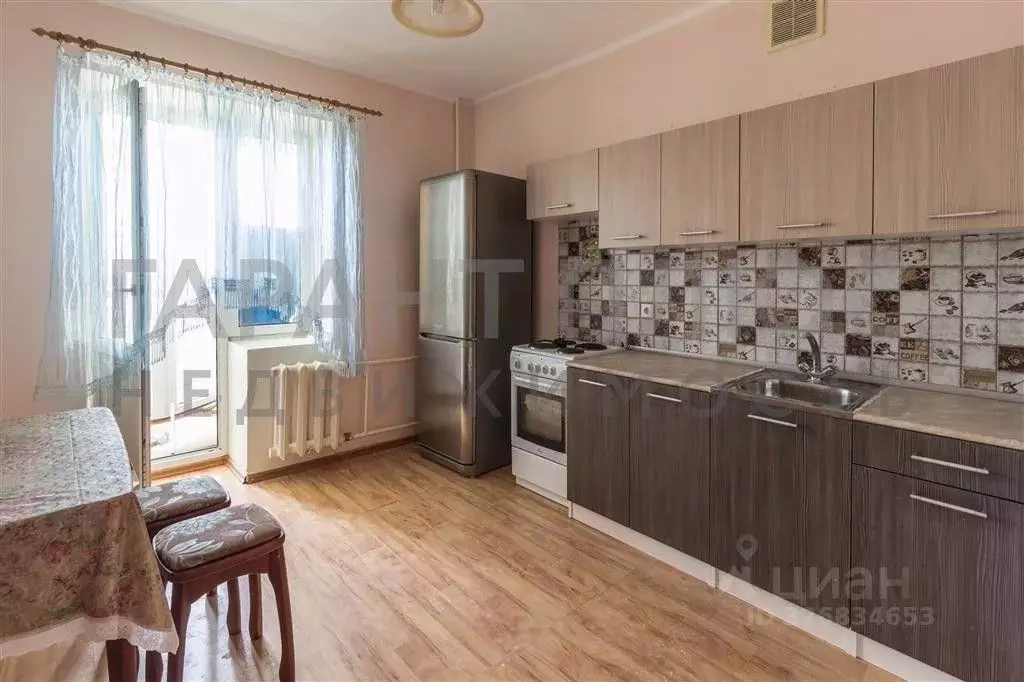 1-к кв. Липецкая область, Липецк просп. Победы, 128 (45.0 м) - Фото 0