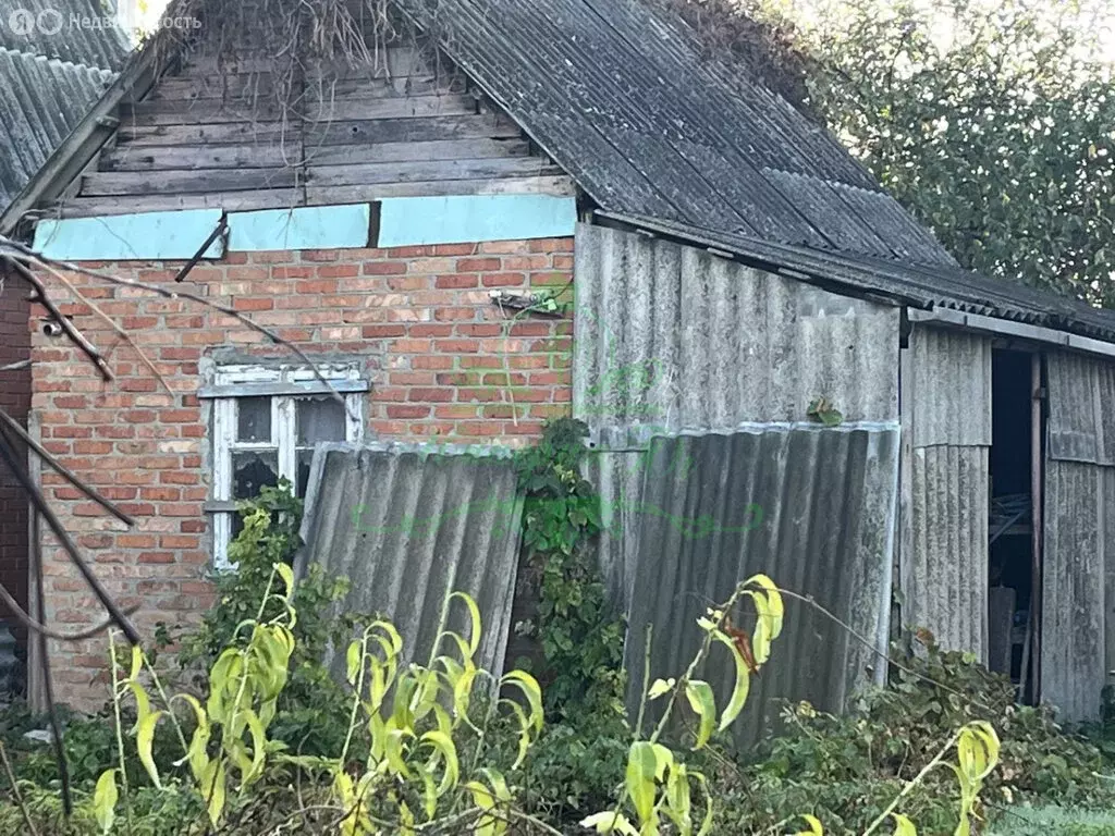 Участок в Крымск, улица Ермолаева (3.91 м) - Фото 1