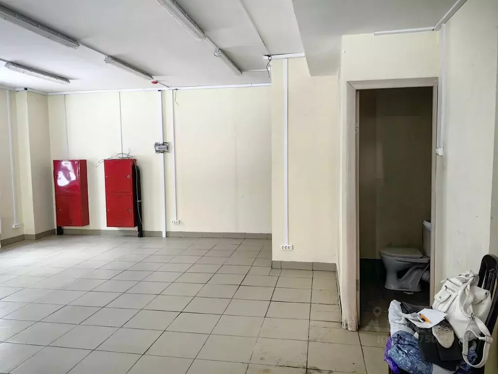 Помещение свободного назначения в Московская область, Щелково Финский ... - Фото 2