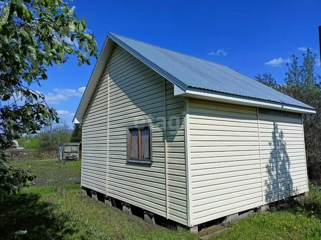 Дом в Самарская область, Ставропольский район, Верхнее Санчелеево ... - Фото 2