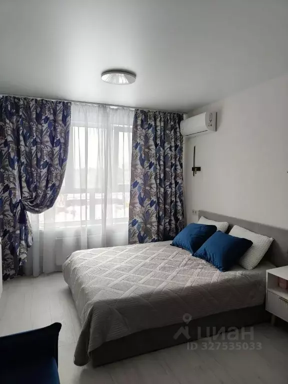 Студия Московская область, Красногорск городской округ, д. Глухово ул. ... - Фото 2