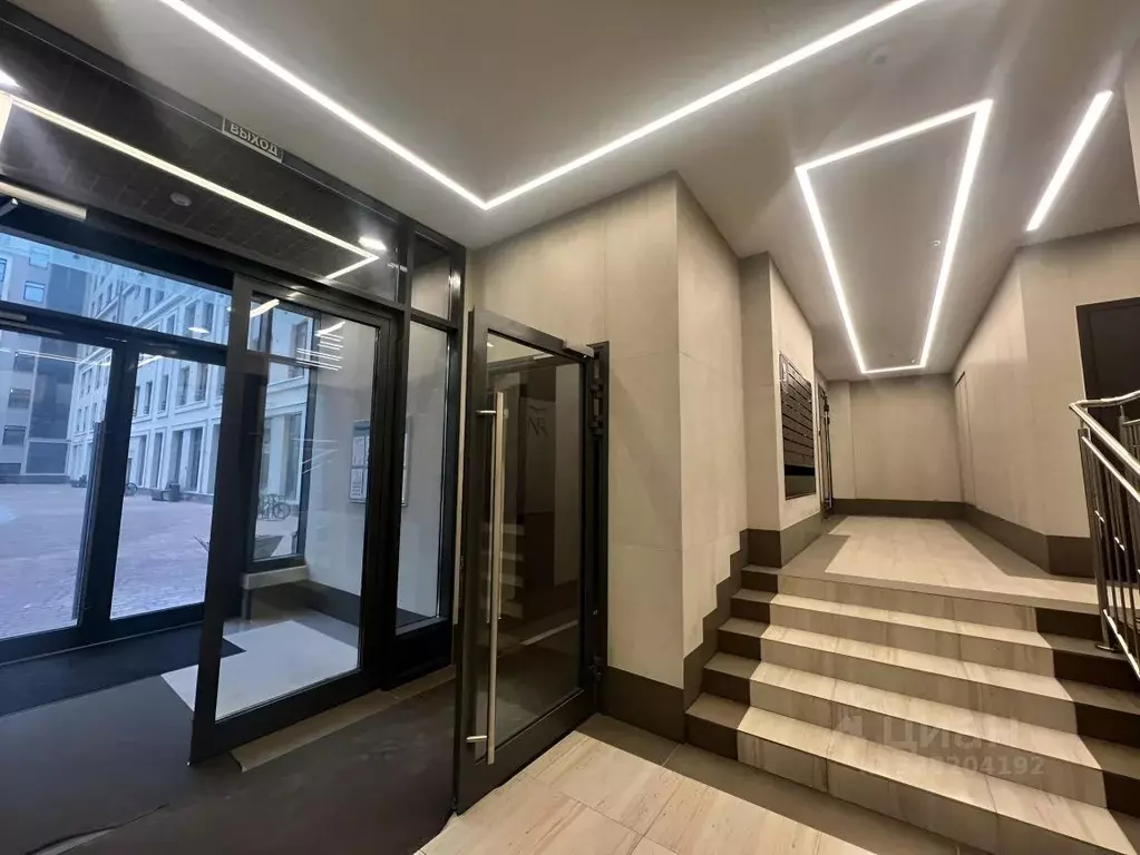 1-к кв. Санкт-Петербург Ремесленная ул., 15 (46.9 м) - Фото 1