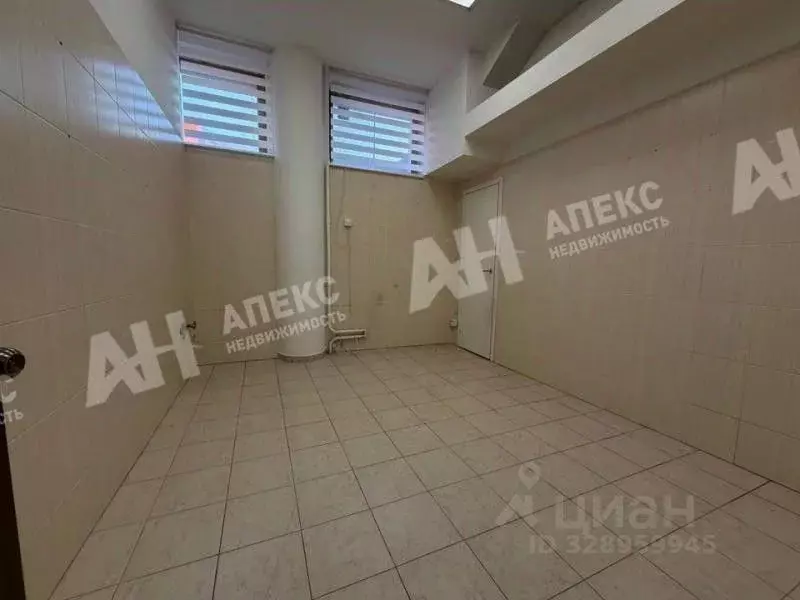 Помещение свободного назначения в Москва 2-я Звенигородская ул., 13С41 ... - Фото 2