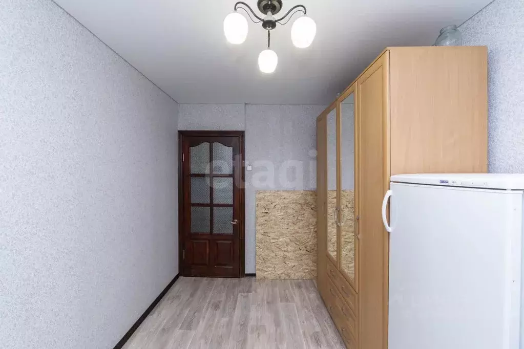 3-к кв. Тюменская область, Тюмень Рижская ул., 63 (56.0 м) - Фото 1