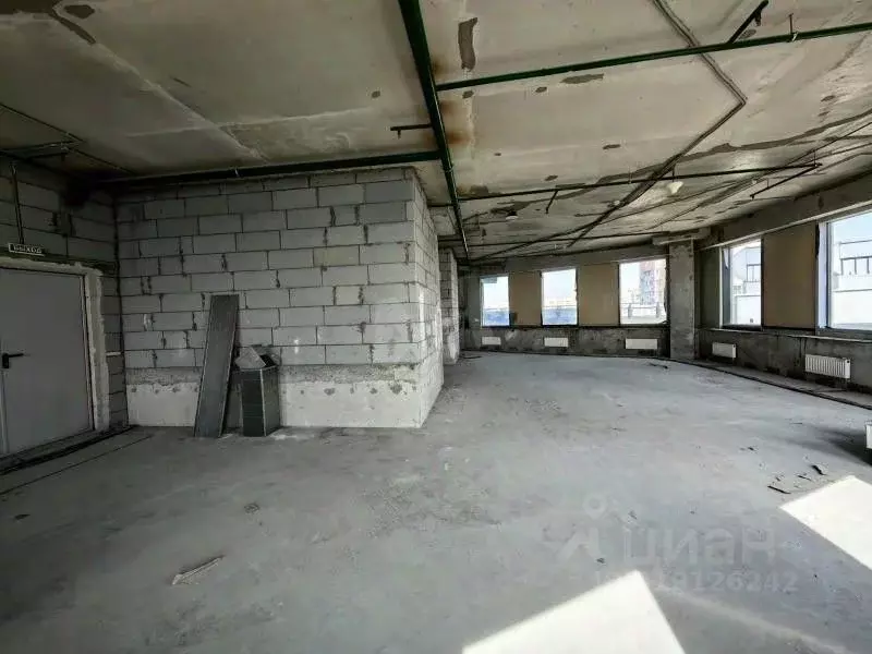 Офис в Московская область, Химки Куркинское ш., с2 (642 м) - Фото 1