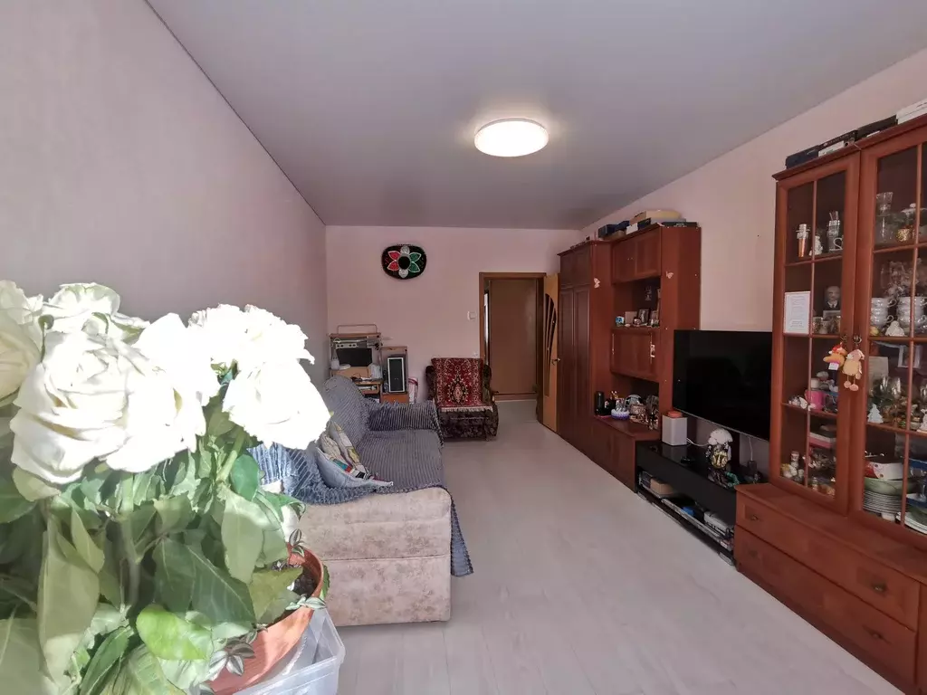 Квартира, 2 комнаты, 63.2 м - Фото 0