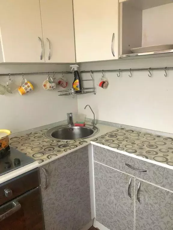 3-к кв. Новгородская область, Великий Новгород ул. Рахманинова, 1 ... - Фото 2