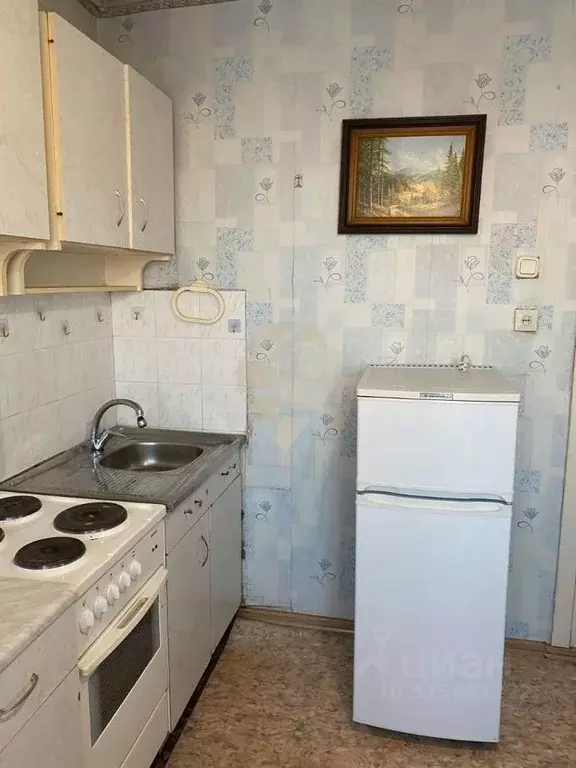 2-к кв. Белгородская область, Старый Оскол Жукова мкр, 49 (52.0 м) - Фото 2