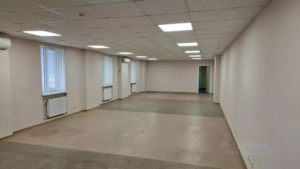 Офис в Санкт-Петербург Малоохтинский просп., 8 (86 м) - Фото 0