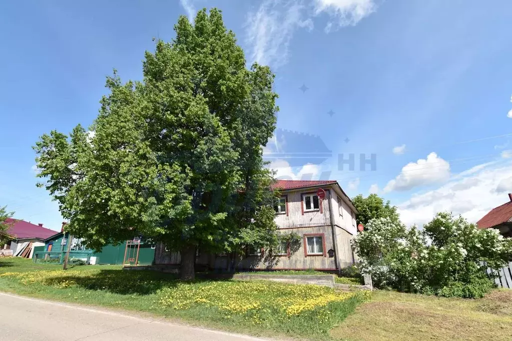 Дом в Нижегородская область, Богородский муниципальный округ, д. ... - Фото 1