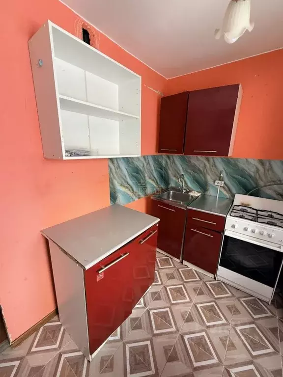 2-к кв. Марий Эл, Медведевский район, Кундышское с/пос, пос. ... - Фото 1