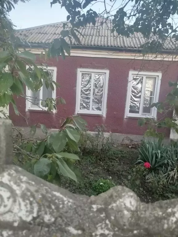 Дом в Ставропольский край, с. Красногвардейское ул. Энгельса (92 м) - Фото 2