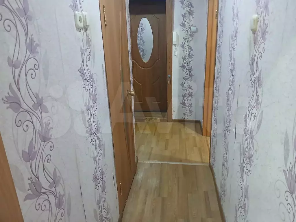 1-к. квартира, 35 м, 2/5 эт. - Фото 1
