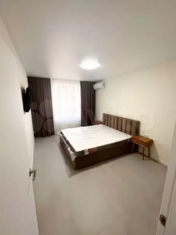 1-к. квартира, 40,5 м, 2/6 эт. - Фото 0
