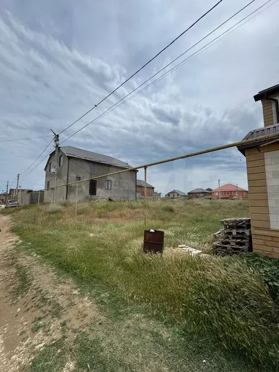Участок 4 сот. (СНТ, ДНП) - Фото 0