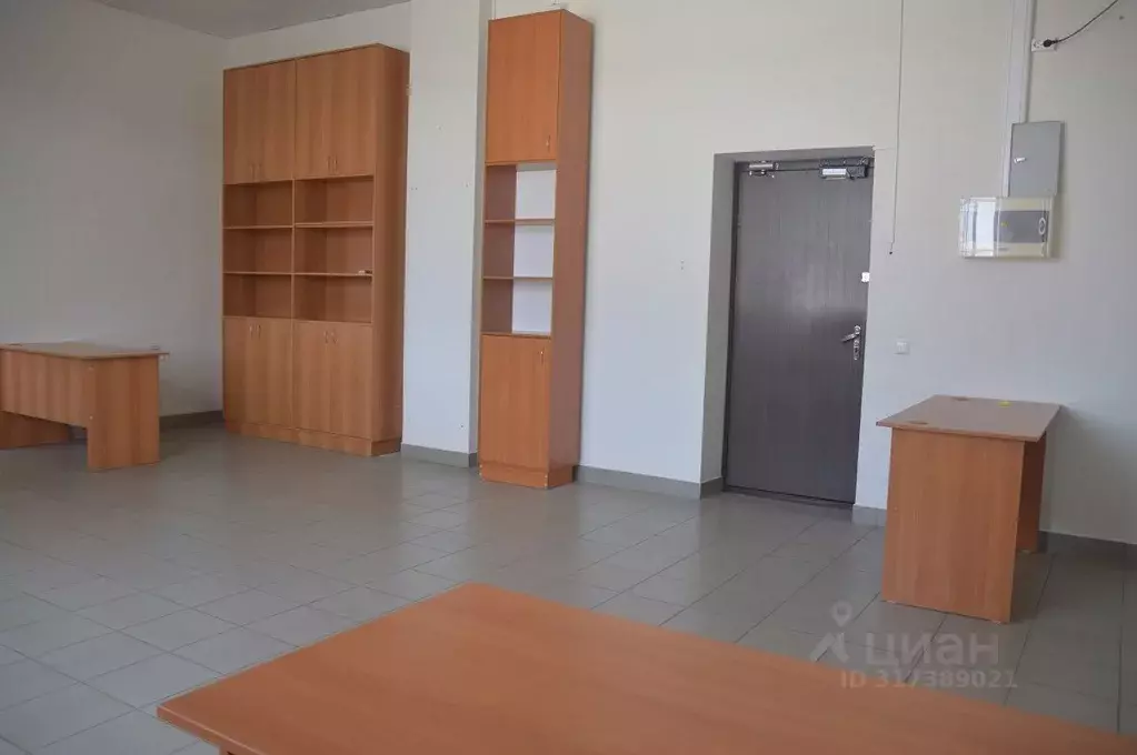 Офис в Саратовская область, Саратов Астраханская ул., 43к12 (23 м) - Фото 1