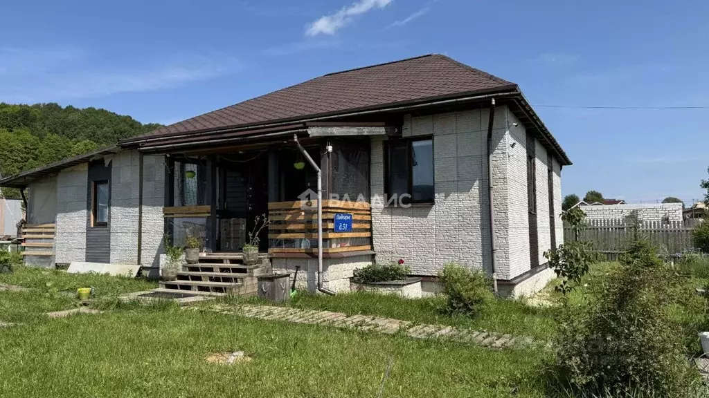 Дом в Ленинградская область, Ломоносовский район, Виллозское городское ... - Фото 0
