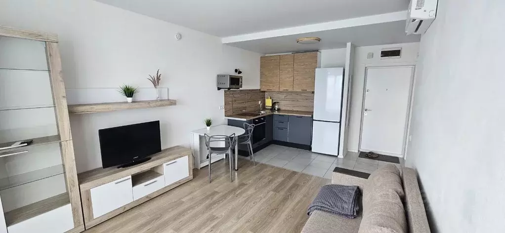 2-к кв. Москва Люблинская ул., 76к2 (42.0 м) - Фото 1