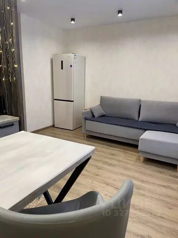 Студия Коми, Сыктывкар Петрозаводская ул., 43 (24.0 м) - Фото 2