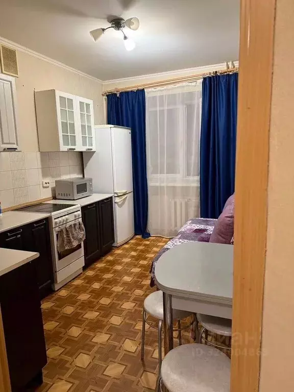 1-к кв. Тюменская область, Тюмень ул. Василия Гольцова, 22 (39.8 м) - Фото 2