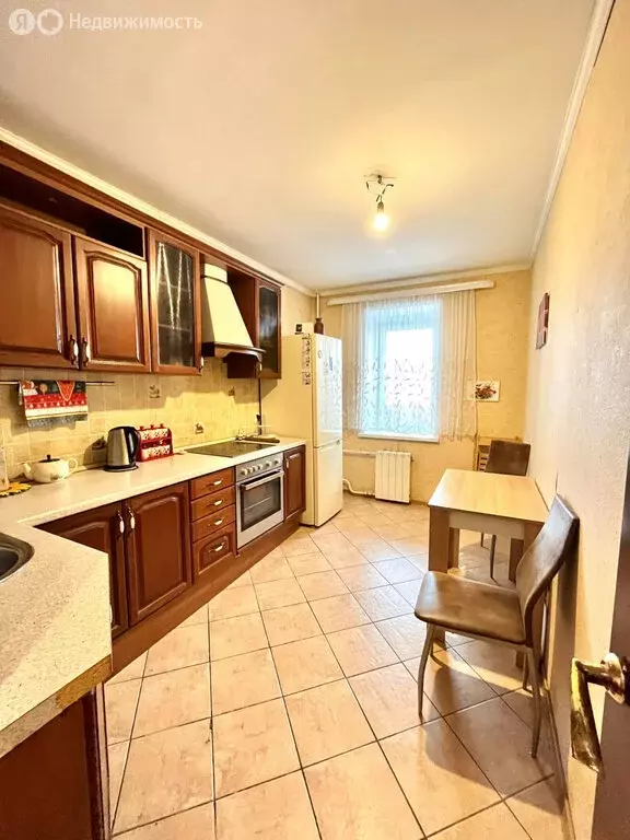 1-комнатная квартира: Подольск, Колхозная улица, 16к1 (34.9 м) - Фото 1