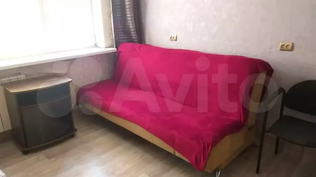 Квартира-студия, 17 м, 3/5 эт. - Фото 0