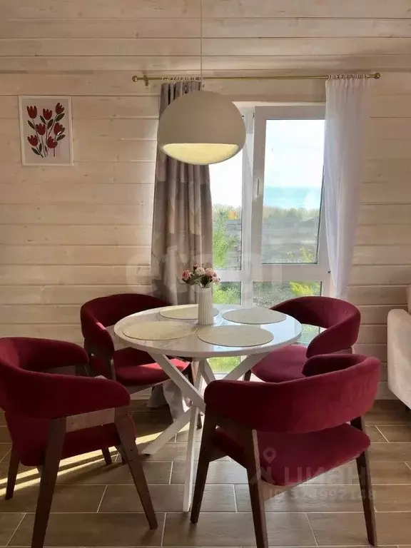 Дом в Тюменская область, Нижнетавдинский муниципальный округ, ... - Фото 1