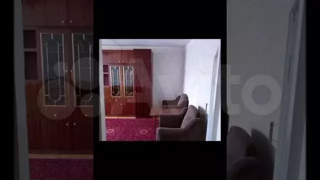 2-к. квартира, 56 м, 3/9 эт. - Фото 1