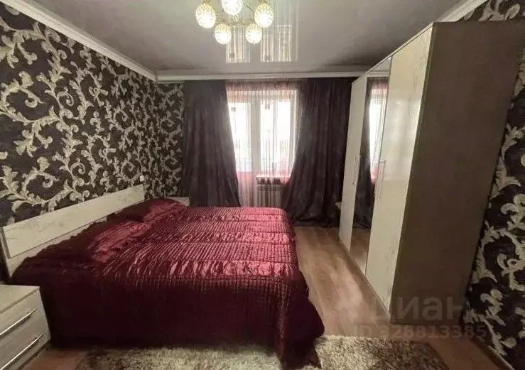 3-к кв. Ставропольский край, Благодарный Вокзальная ул., 35 (66.0 м) - Фото 2