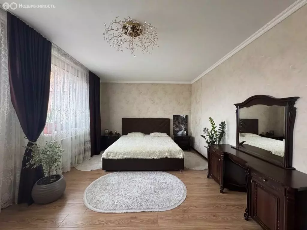 Дом в Пятигорск, Майский переулок, 1А (127.4 м) - Фото 1