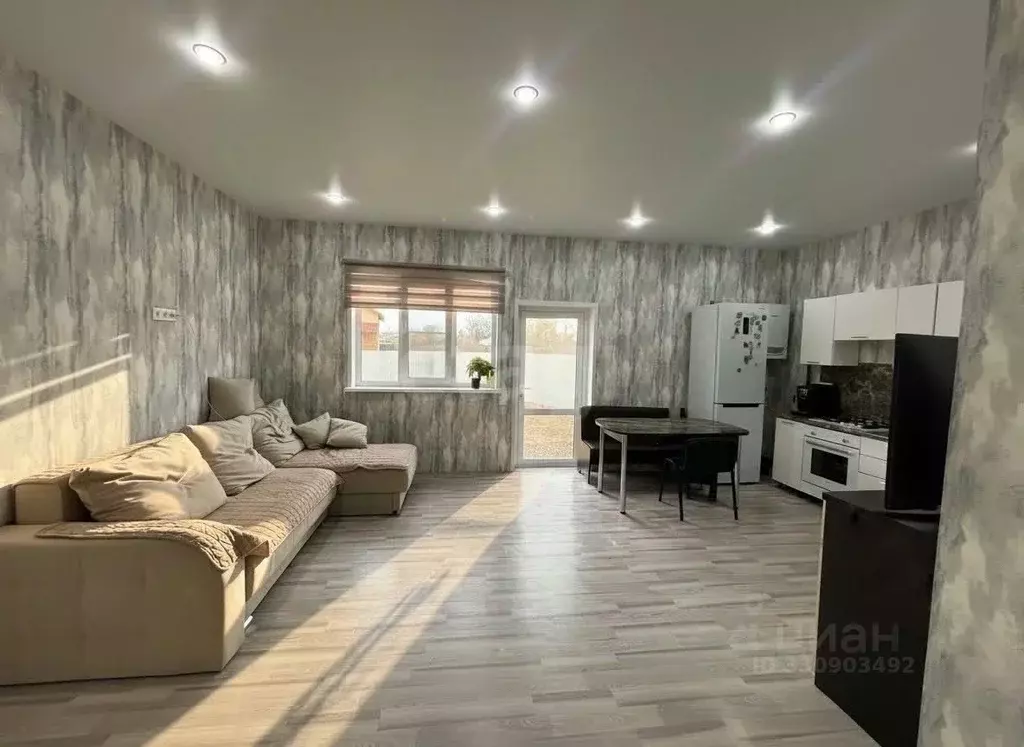 Дом в Ярославская область, Ростов Рабочая ул., 20В (90 м) - Фото 2