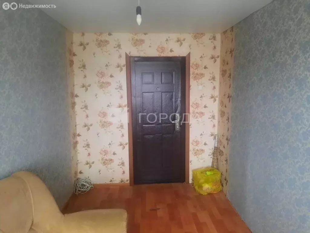 1к в -комнатной квартире ( м) - Фото 1