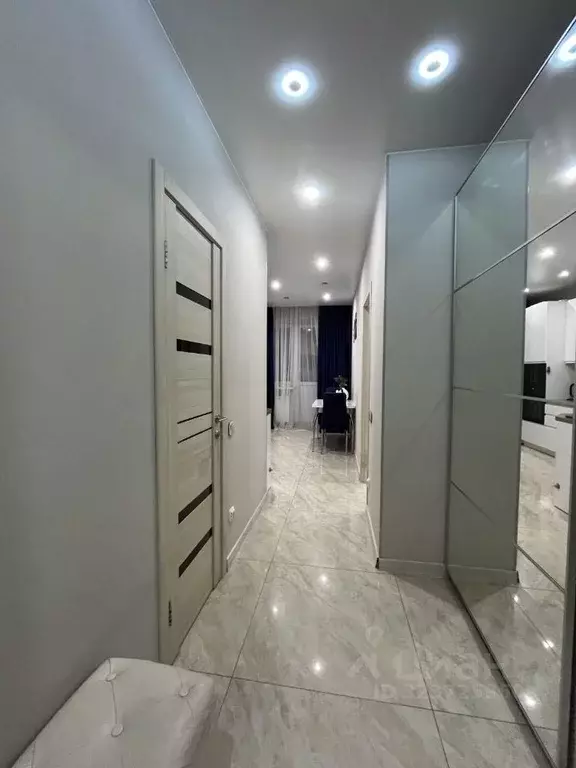 1-к кв. Московская область, Ленинский городской округ, Бутово пгт ... - Фото 2