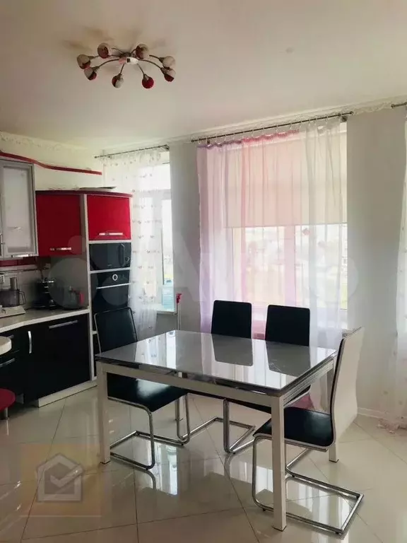 2-к. квартира, 80 м, 4/5 эт. - Фото 1