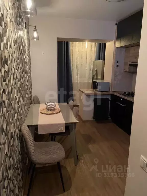 1-к кв. Ямало-Ненецкий АО, Новый Уренгой Юбилейный мкр, 5/5 (40.0 м) - Фото 1