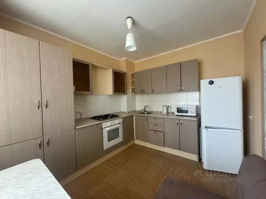 1-к кв. Марий Эл, Йошкар-Ола ул. Яна Крастыня, 2 (40.0 м) - Фото 1