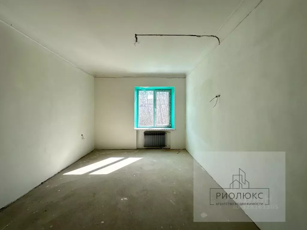 3-к кв. Челябинская область, Магнитогорск Уральская ул., 34 (74.7 м) - Фото 1