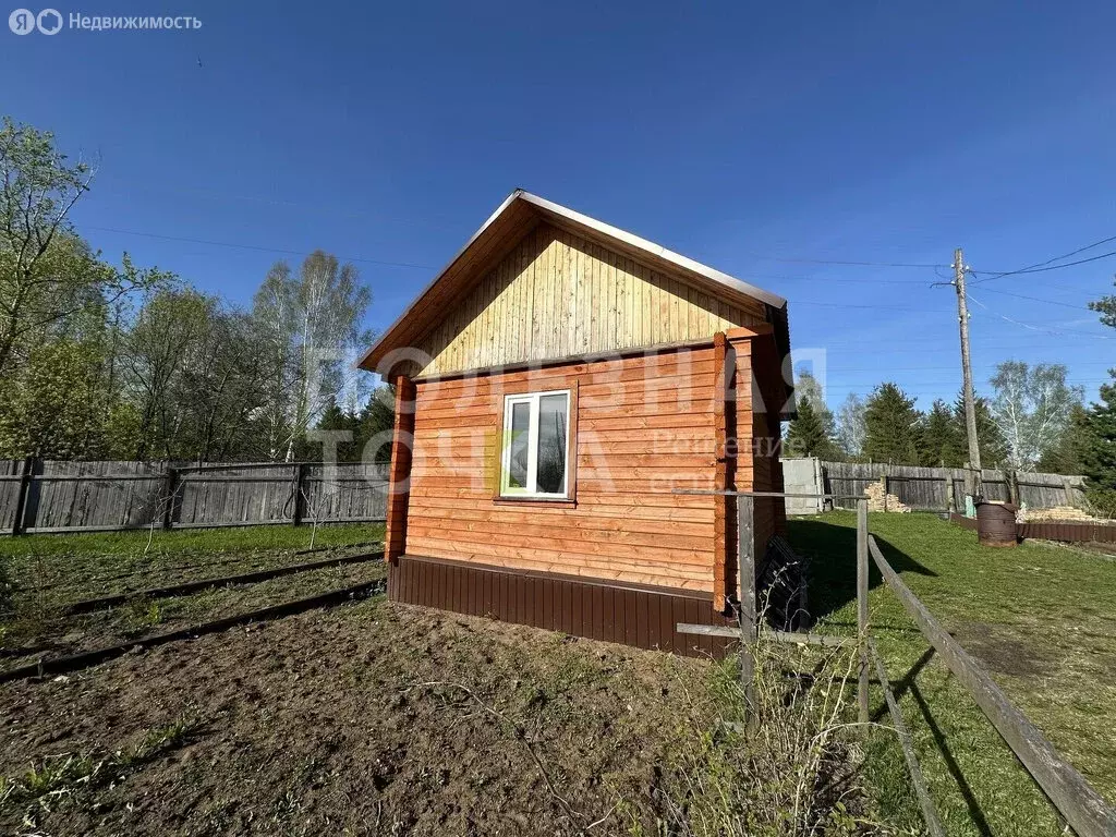 Дом в Новгородская область, Боровичи (27 м) - Фото 2