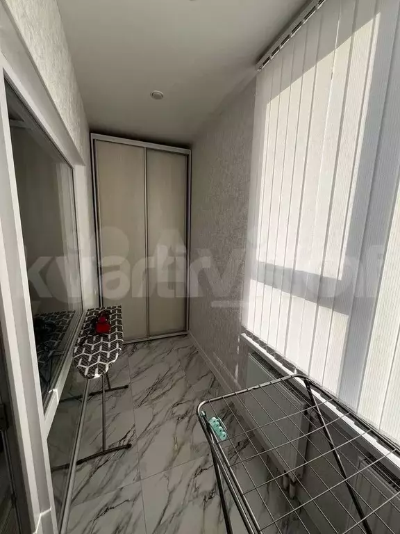 2-к. квартира, 60 м, 7/11 эт. - Фото 1