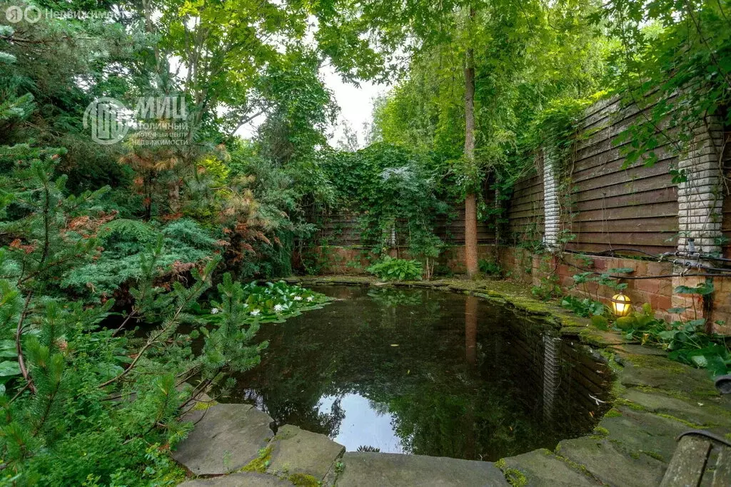 Дом в деревня Фоминское, КП Согласие-2, 435 (295 м) - Фото 2