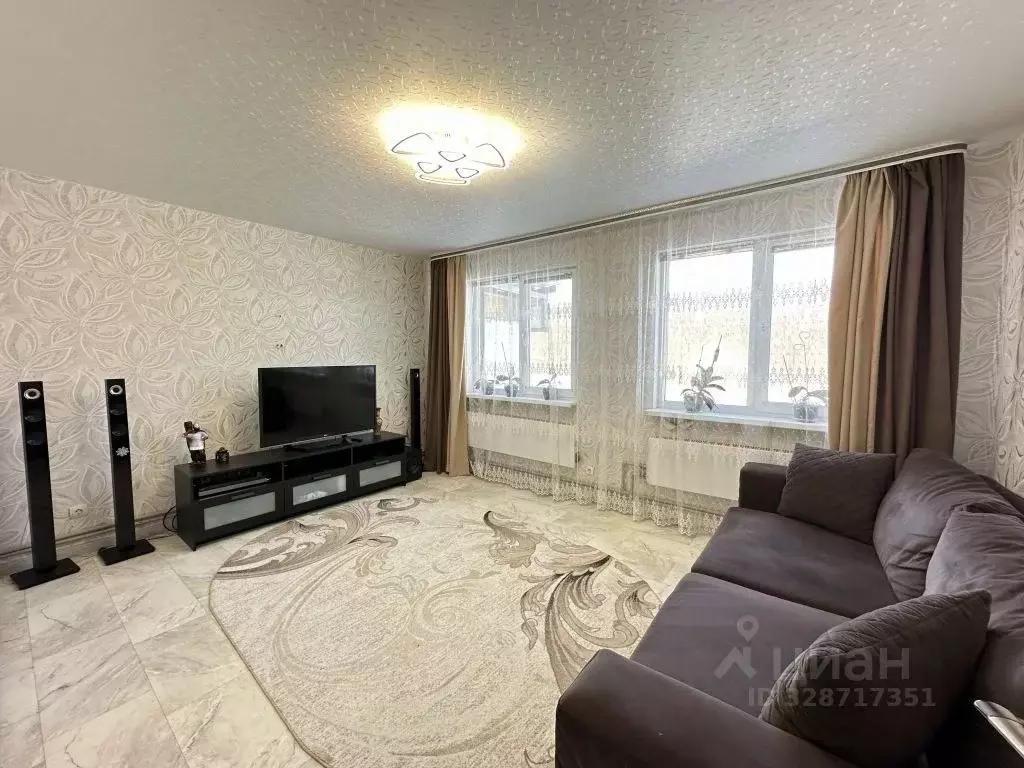 Дом в Нижегородская область, Семенов ул. Вишневая, 9 (65 м) - Фото 1