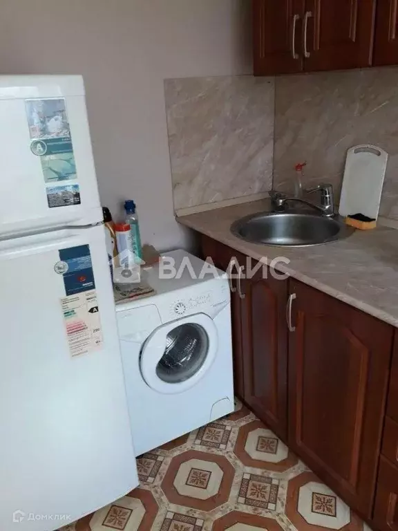Продаётся 1-к квартира, 24.4 м - Фото 1