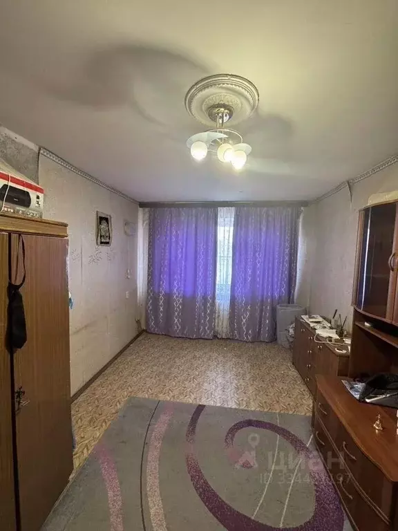 Комната Ленинградская область, Светогорск Выборгский район, Рощинская ... - Фото 2
